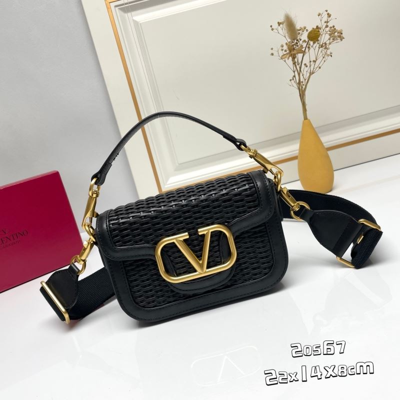 Valentino Satchel Bags